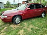 Mazda 626 1993 годаүшін1 300 000 тг. в Талдыкорган