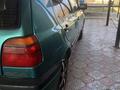 Volkswagen Golf 1992 годаүшін1 000 000 тг. в Шымкент – фото 6