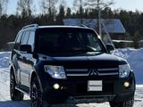 Mitsubishi Pajero 2008 годаүшін7 000 000 тг. в Астана – фото 2