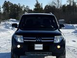 Mitsubishi Pajero 2008 года за 6 500 000 тг. в Астана