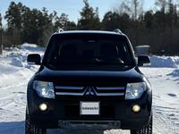 Mitsubishi Pajero 2008 годаүшін7 000 000 тг. в Астана