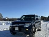 Mitsubishi Pajero 2008 годаүшін7 000 000 тг. в Астана – фото 3