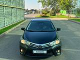 Toyota Corolla 2013 года за 5 800 000 тг. в Алматы – фото 2
