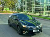 Toyota Corolla 2013 года за 5 800 000 тг. в Алматы