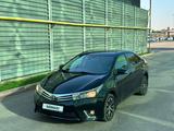 Toyota Corolla 2013 года за 5 800 000 тг. в Алматы – фото 3