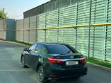 Toyota Corolla 2013 года за 5 800 000 тг. в Алматы – фото 4
