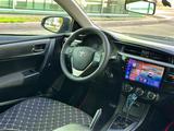 Toyota Corolla 2013 года за 5 800 000 тг. в Алматы – фото 5