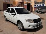 ВАЗ (Lada) Granta 2190 2014 годаүшін2 700 000 тг. в Актау – фото 2