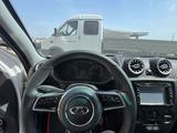 ВАЗ (Lada) Granta 2190 2014 годаүшін2 700 000 тг. в Актау – фото 5