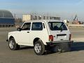 ВАЗ (Lada) Lada 2121 2022 года за 6 700 000 тг. в Уральск – фото 6