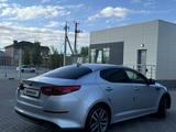Kia K5 2013 годаfor7 800 000 тг. в Кызылорда – фото 3
