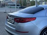 Kia K5 2013 годаfor7 800 000 тг. в Кызылорда – фото 4