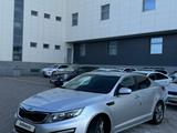 Kia K5 2013 годаfor7 800 000 тг. в Кызылорда – фото 2