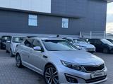 Kia K5 2013 годаfor7 800 000 тг. в Кызылорда