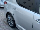 Kia K5 2013 годаfor7 800 000 тг. в Кызылорда – фото 5