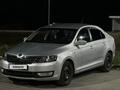 Skoda Rapid 2013 года за 2 650 000 тг. в Караганда – фото 15