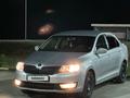 Skoda Rapid 2013 года за 2 650 000 тг. в Караганда – фото 17