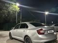 Skoda Rapid 2013 года за 2 650 000 тг. в Караганда – фото 4