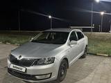 Skoda Rapid 2013 года за 3 000 000 тг. в Караганда