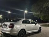 Skoda Rapid 2013 года за 3 000 000 тг. в Караганда – фото 5