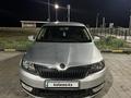 Skoda Rapid 2013 года за 2 650 000 тг. в Караганда – фото 6