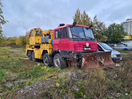 Tatra  T 815 2004 года за 45 000 000 тг. в Уральск