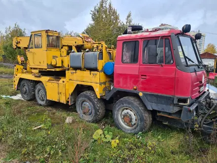 Tatra  T 815 2004 года за 45 000 000 тг. в Уральск – фото 4