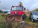 Tatra  T 815 2004 года за 45 000 000 тг. в Уральск – фото 3