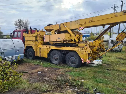 Tatra  T 815 2004 года за 45 000 000 тг. в Уральск – фото 5