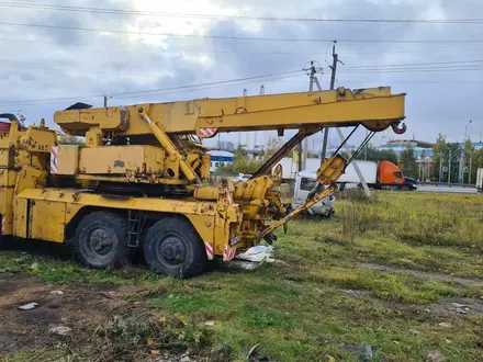 Tatra  T 815 2004 года за 45 000 000 тг. в Уральск – фото 6