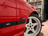 BMW 328 1995 года за 2 700 000 тг. в Караганда – фото 3
