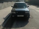 Subaru Forester 1999 годаүшін3 200 000 тг. в Алматы