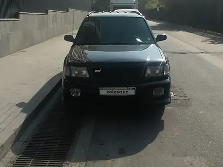 Subaru Forester 1999 года за 3 200 000 тг. в Алматы