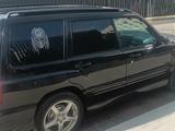 Subaru Forester 1999 годаүшін3 200 000 тг. в Алматы – фото 2