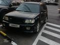 Subaru Forester 1999 годаүшін3 200 000 тг. в Алматы – фото 5