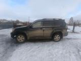 Lexus GX 470 2003 годаүшін7 200 000 тг. в Кокшетау – фото 2