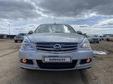 Nissan Almera 2015 года за 4 100 000 тг. в Актобе