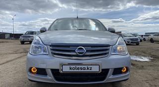 Nissan Almera 2015 года за 4 100 000 тг. в Актобе