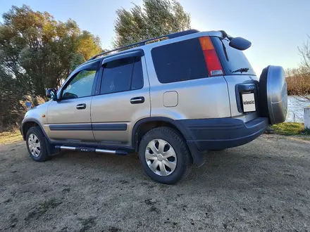 Honda CR-V 1996 года за 4 000 000 тг. в Усть-Каменогорск – фото 13