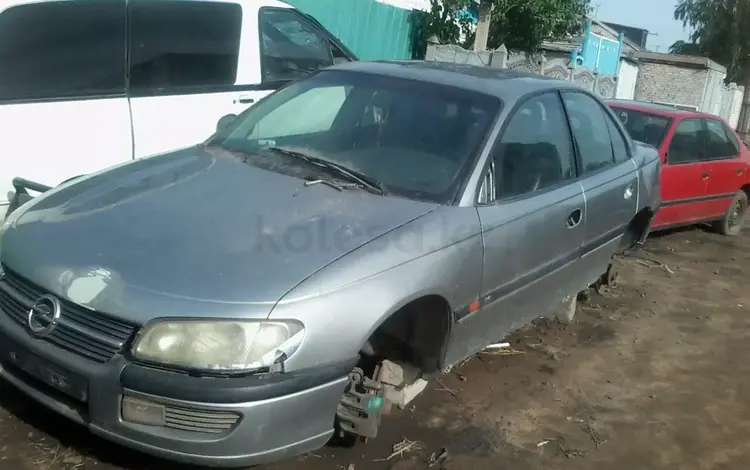 Opel Omega 1996 года за 40 331 тг. в Павлодар