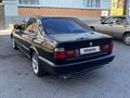 BMW 525 1992 года за 1 300 000 тг. в Талдыкорган – фото 4