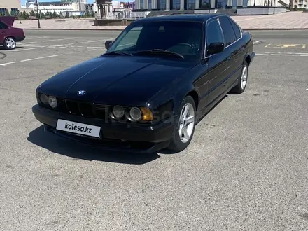 BMW 525 1992 года за 1 300 000 тг. в Талдыкорган