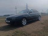 BMW 523 1996 года за 2 400 000 тг. в Кокшетау – фото 5