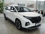 Hyundai Custin 2026 годаүшін14 390 000 тг. в Тараз – фото 3