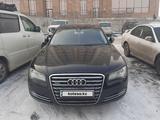 Audi A8 2010 годаfor12 000 000 тг. в Астана