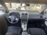 Toyota Corolla 2010 года за 5 300 000 тг. в Кызылорда – фото 4