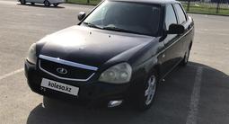 ВАЗ (Lada) Priora 2170 2014 годаүшін2 100 000 тг. в Уральск