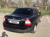 ВАЗ (Lada) Priora 2170 2014 года за 2 100 000 тг. в Уральск – фото 3