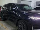 Changan UNI-K 2023 года за 12 000 000 тг. в Астана