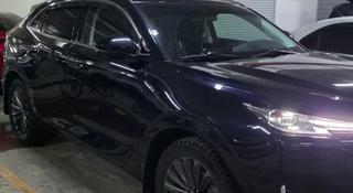 Changan UNI-K 2023 года за 10 500 000 тг. в Астана